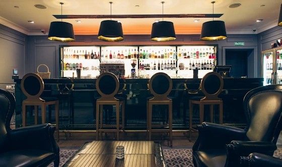 Фото №11 зала Зал «Фреш» 