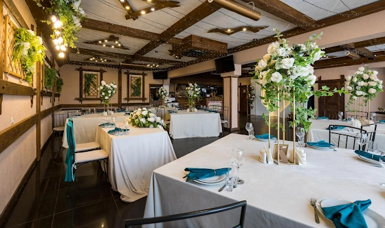 Фото №8 зала Основной зал