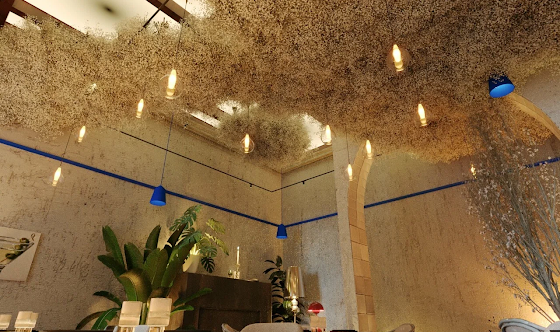 Фото №7 зала Зал "Каминный"