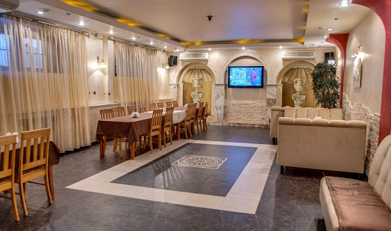 Фото №6 зала Большой зал