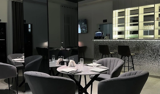 Фото №11 зала Основной зал 