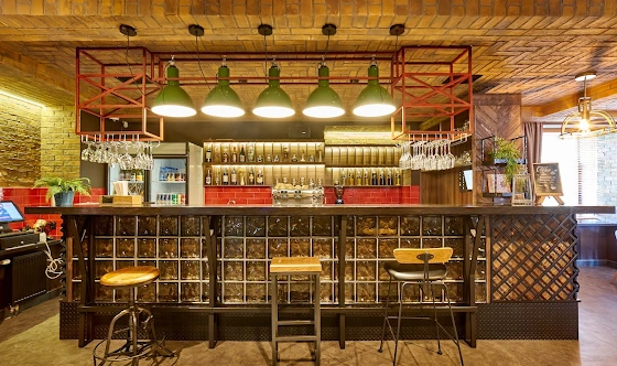 Фото №12 зала Зал на 70 человек