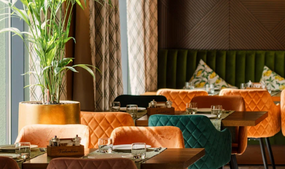 Фото №6 зала Зал №1