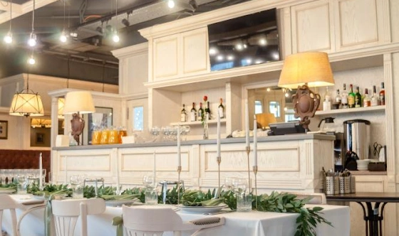 Фото №16 зала Основной зал 