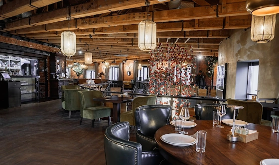 Фото №5 зала Зал "Основной"