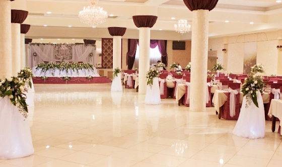 Фото №3 зала Большой зал 