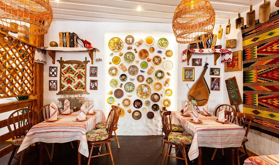 Фото №2 зала Зал на 80 человек