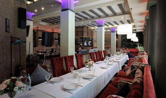 Фото №11 зала Общий зал