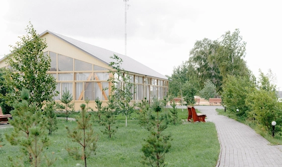 Фото №10 зала Белый зал