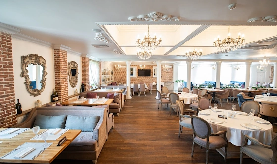 Фото №20 зала Основной зал