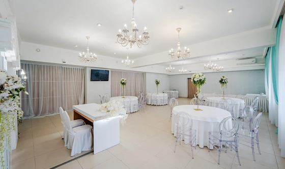 Фото №7 зала Зал Fresh