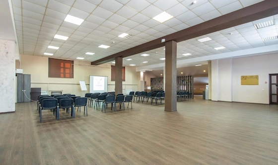 Фото №6 зала Конференц-зал №1