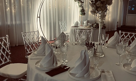 Фото №4 зала Банкетный зал 