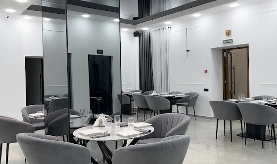 Фото №5 зала Основной зал 