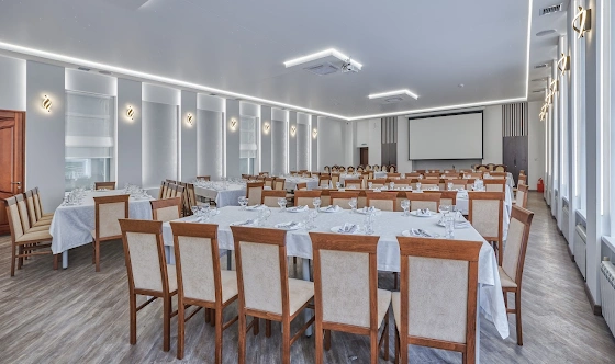 Фото №15 зала Большой зал