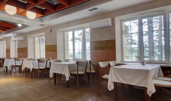 Фото №13 зала Основной зал 