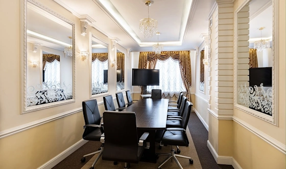 Фото №1 зала Париж