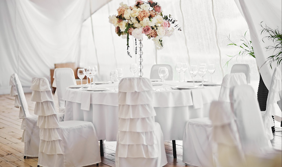 Фото №10 зала АДМИРАЛ HALL