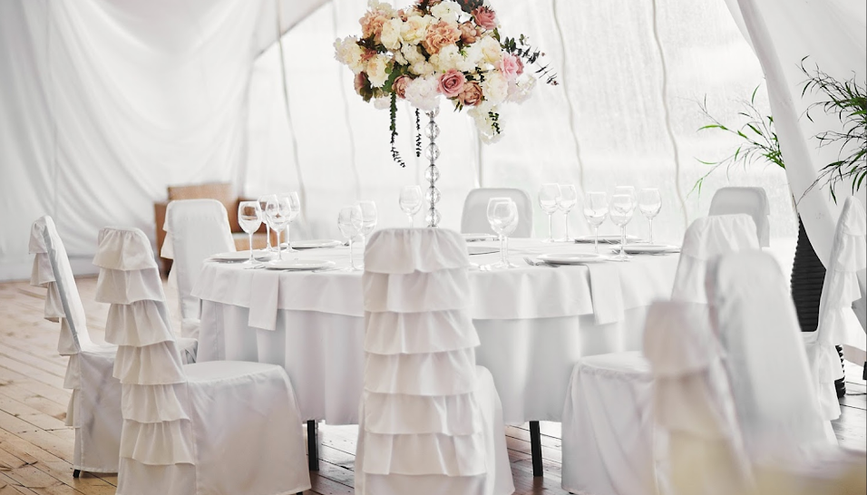 Фото №10 зала АДМИРАЛ HALL