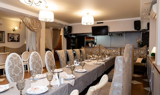 Фото №11 зала Основной зал