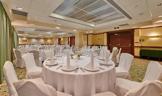 Фото №5 зала Зал «Сокольники - Останкино - Измайлово»