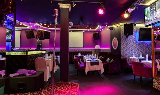 Фото №6 зала Основной зал