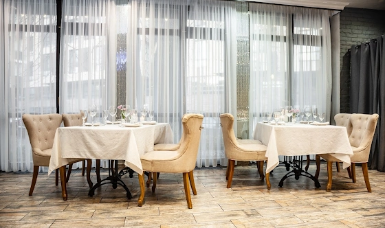 Фото №13 зала Основной зал