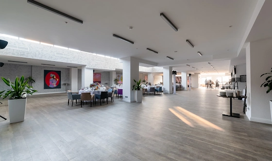 Фото №18 зала Банкетный зал «Густав Климт»