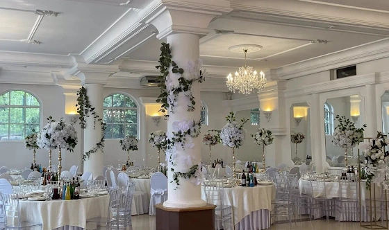 Фото №13 зала  Царский зал