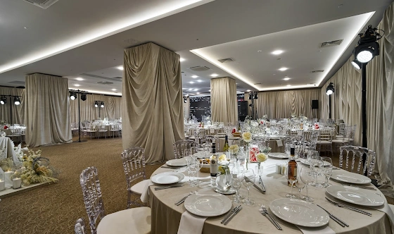 Фото №7 зала Зал «Губернаторский»