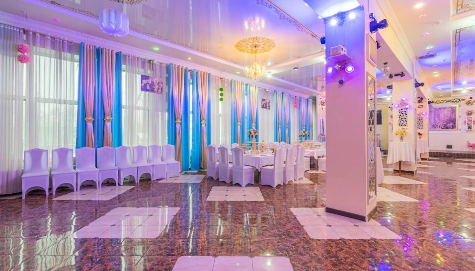 Фото №6 зала Зал "Бишкек-2"