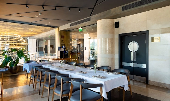 Фото №2 зала Ресторан 