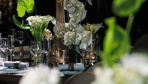 Фото №3 зала Okovoice Event Hall