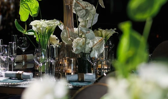 Фото №3 зала Okovoice Event Hall