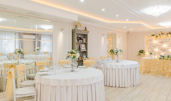 Фото №2 зала Основной зал