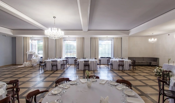 Фото №10 зала Основной зал