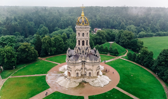 Фото №7 зала Банкетный зал