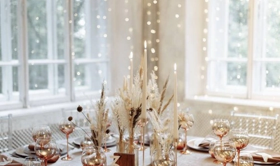 Фото №7 зала Зал «Авиньон»