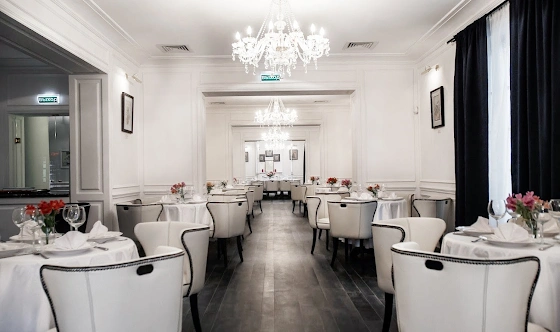 Фото №11 зала Банкетный зал