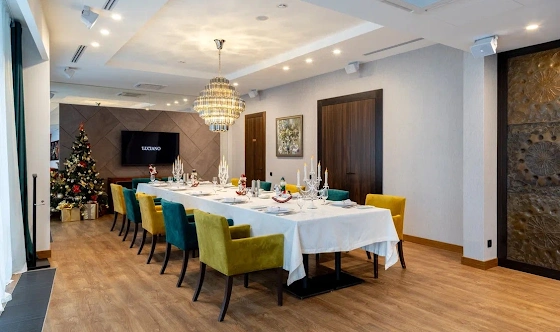 Фото №2 зала VIP ROYAL