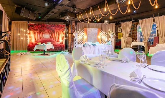 Фото №2 зала Основной зал