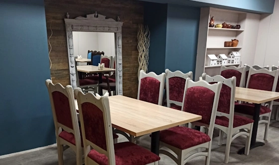 Фото №3 зала Малый зал 