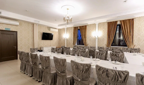 Фото №4 зала Зал №2