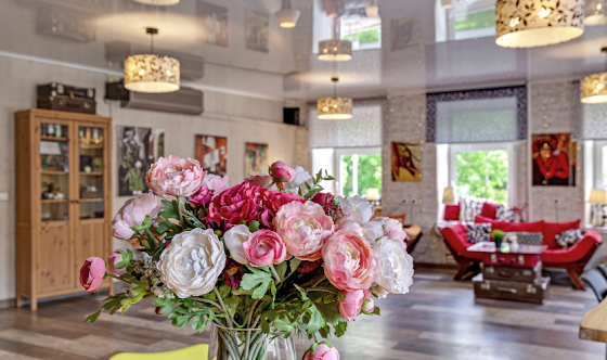 Фото №2 зала Зал «Пикассо»