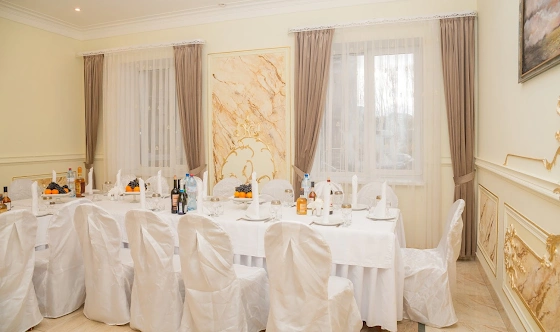 Фото №2 зала VIP-зал