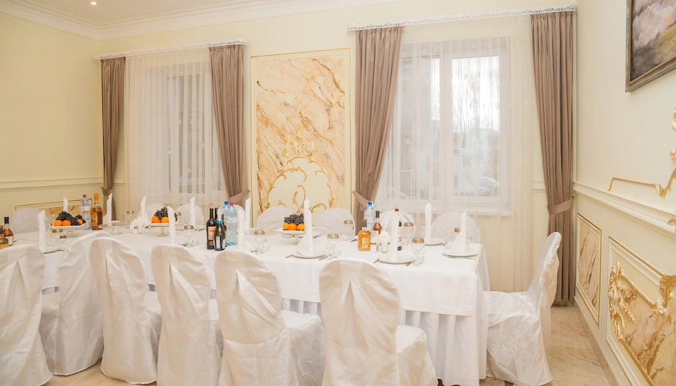 Фото №2 зала VIP-зал