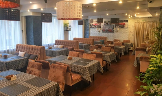 Фото №1 зала Помещение