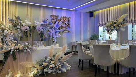 Фото №5 зала Оливковый зал