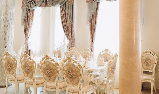 Фото №9 зала Банкетный зал