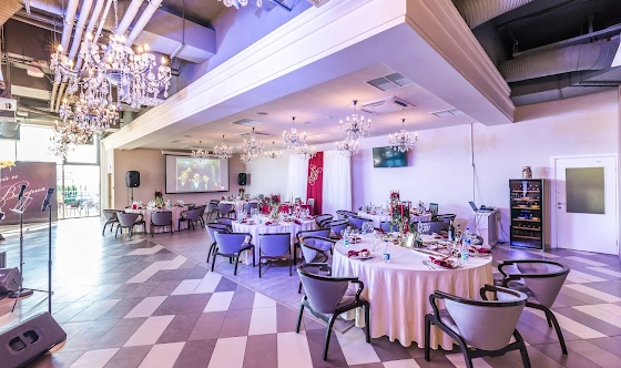 Фото №6 зала Основной зал